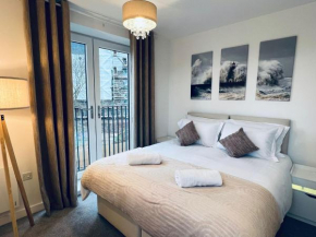 Stunning 2 bedroom home